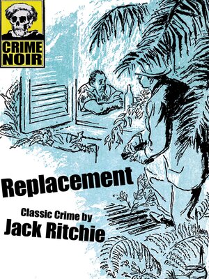 cover image of Replacement